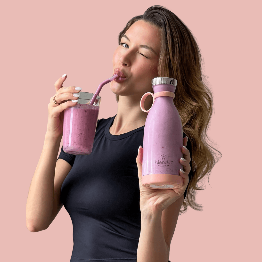 blendio™ přenosný mixér 350 ml - blendio™