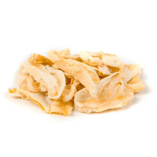 Mango lyofilizované kousky - blendio™